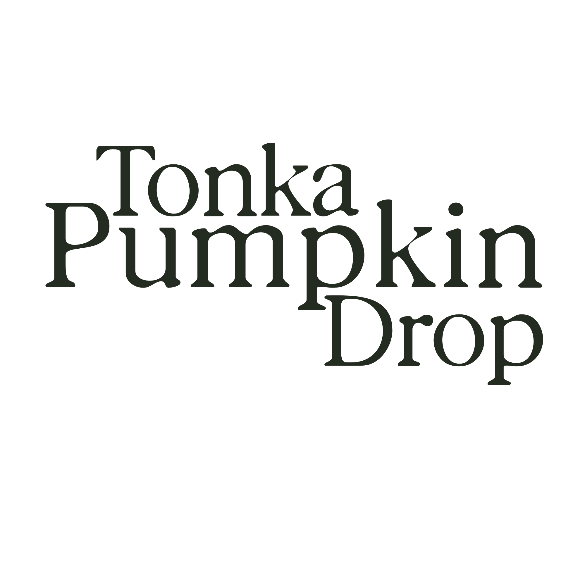 PumpkinDrop